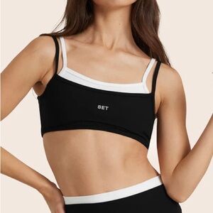 Set Active formcloud layered bra
